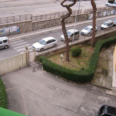 A' Moglie Del Comandante Apartment กาเอตา ภายนอก รูปภาพ